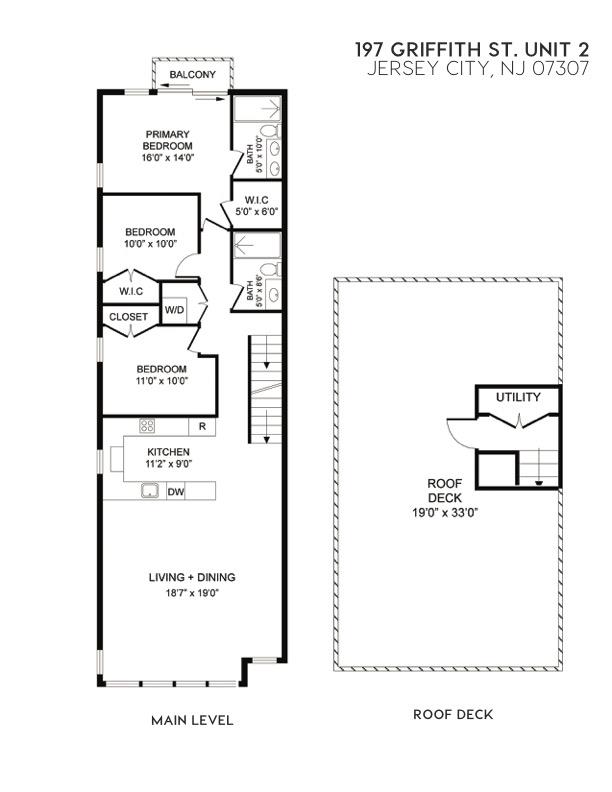 197 Griffith Street Property Photo 1