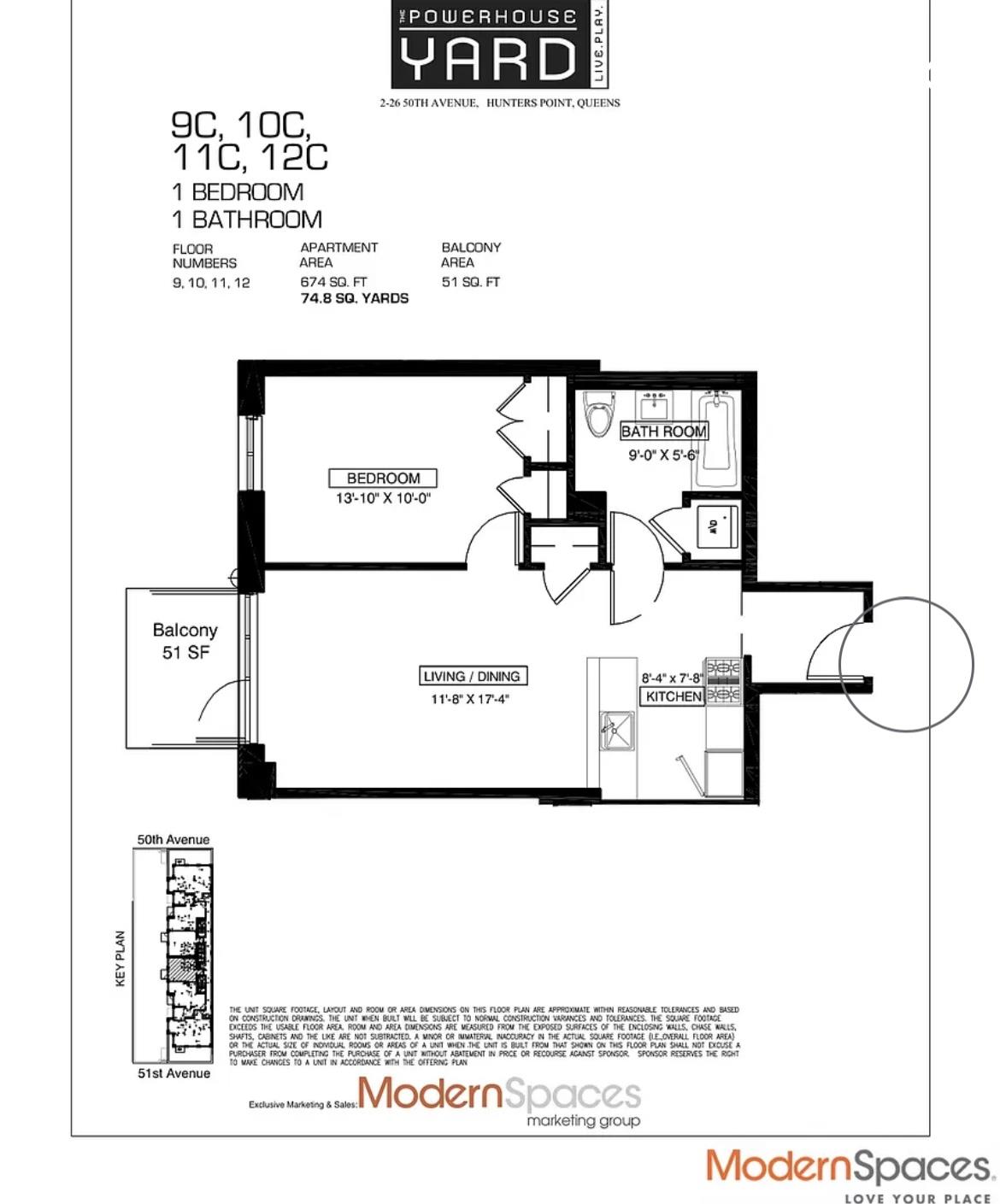 2-26 50th Avenue Property Photo 1