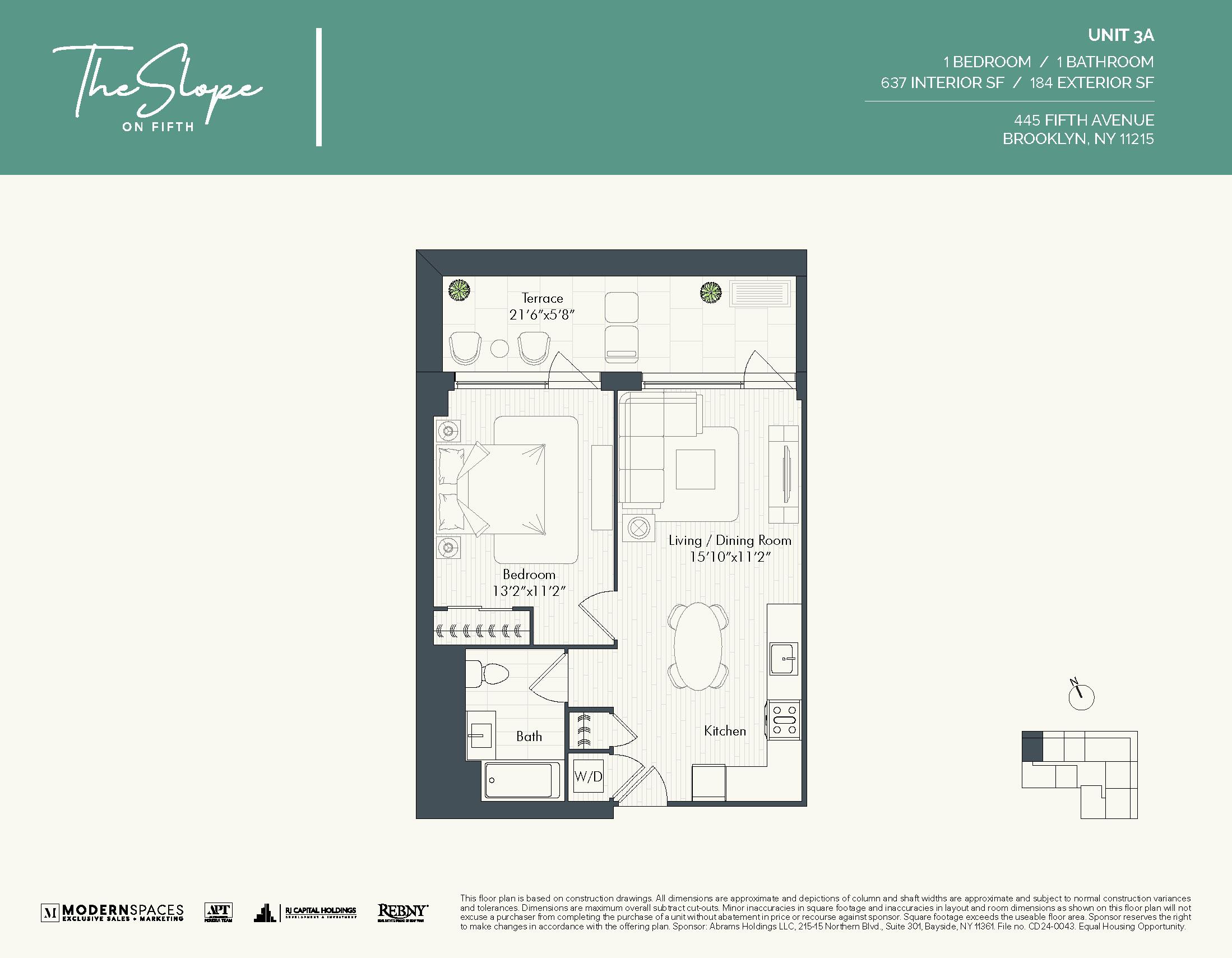 445 5th Avenue Property Photo 1