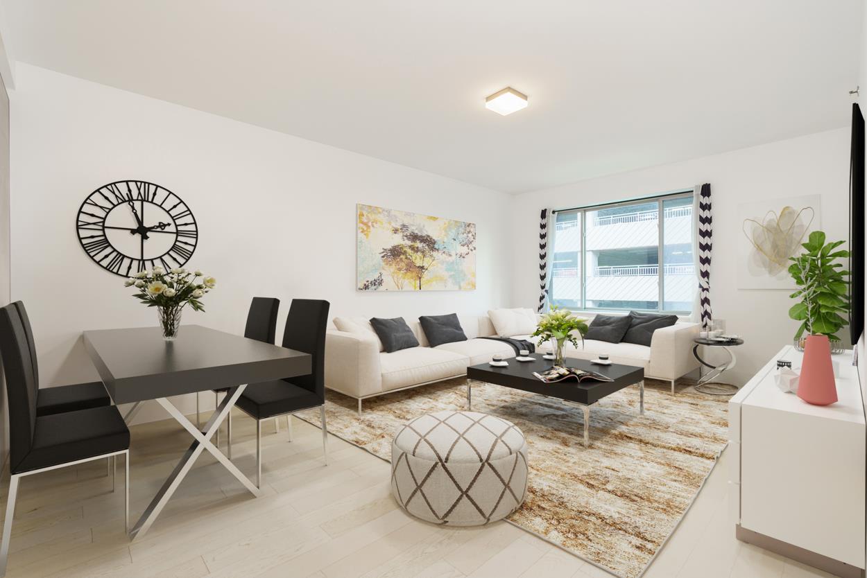 Large 1-bed For Immediate Occupancy By Lic Waterfront Property Photo 12