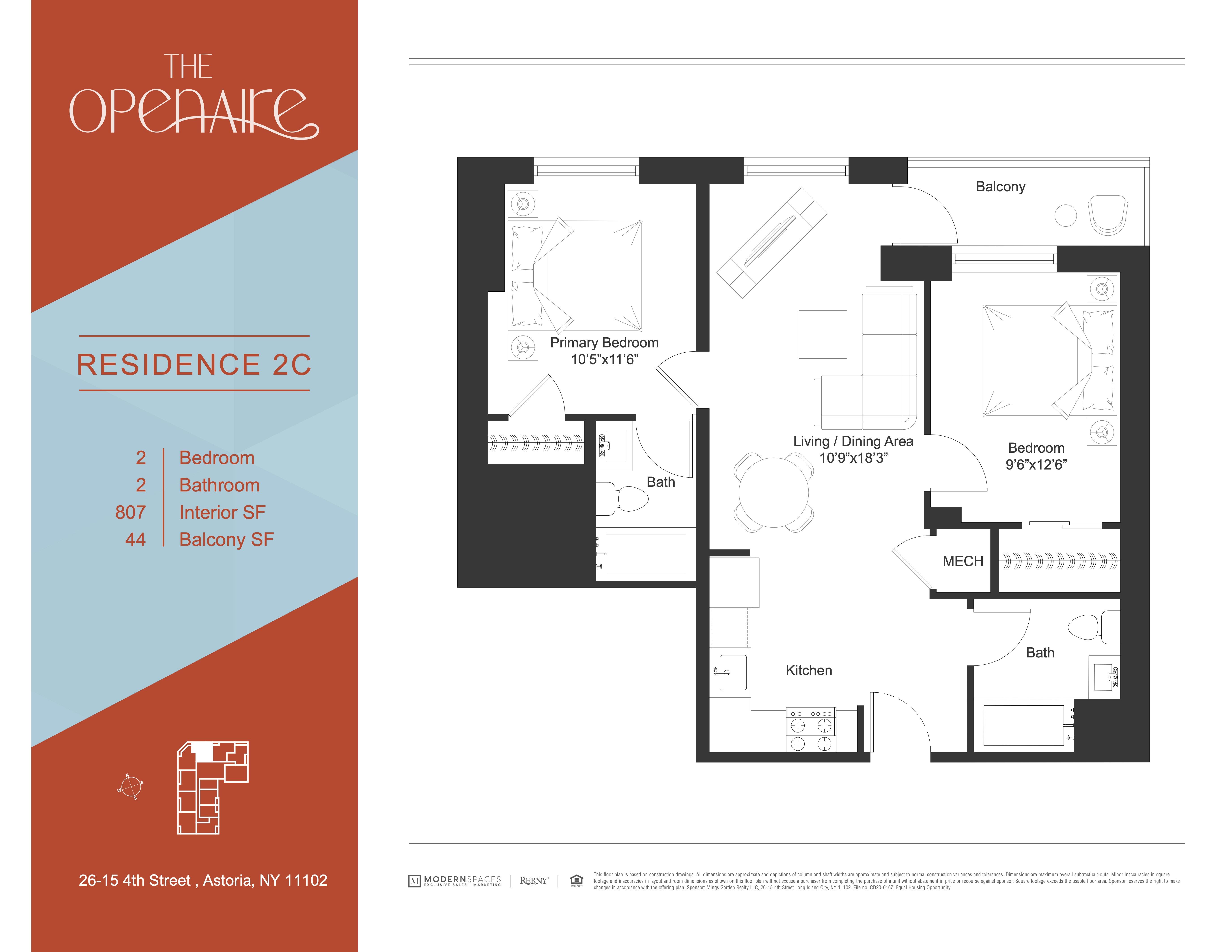 26-15 4th Street Property Photo 1