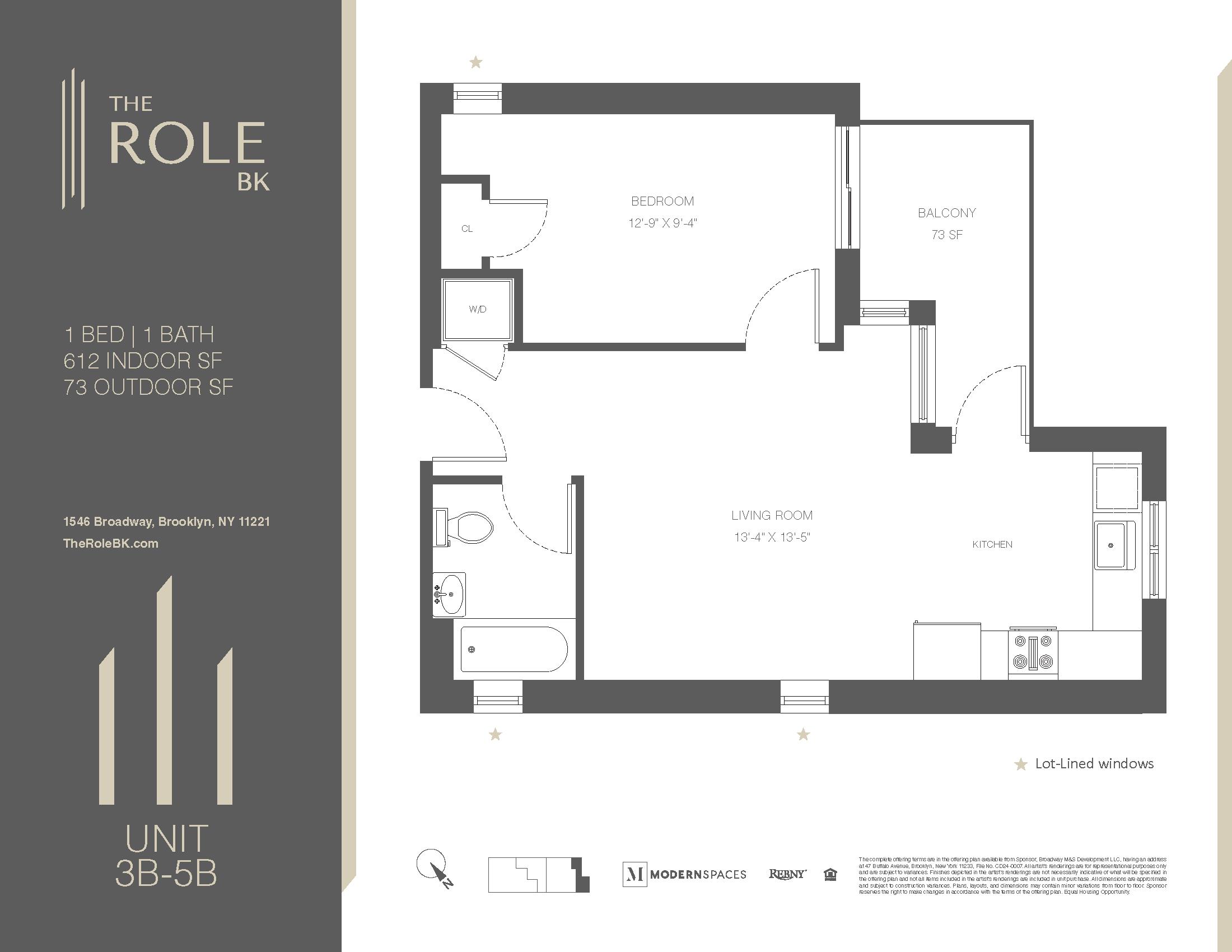 1546 Broadway Property Photo 1