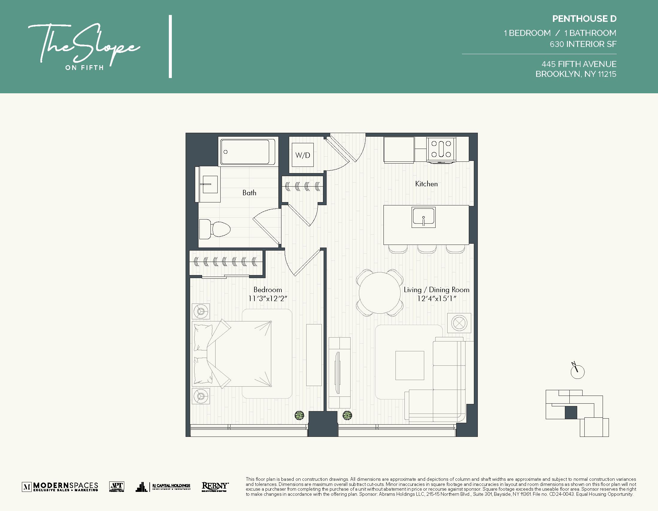 445 5th Avenue Property Photo 1