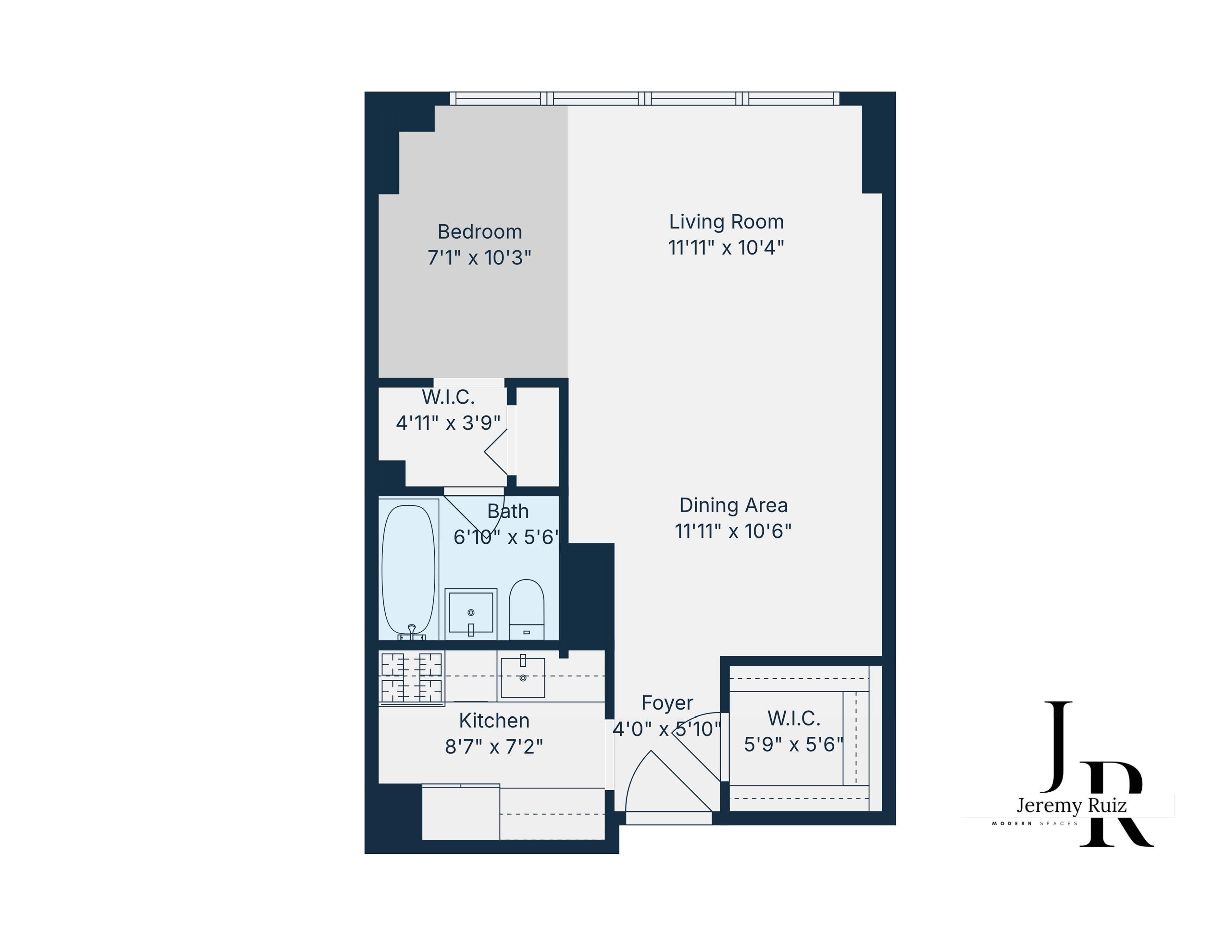 150 West End Avenue Property Photo 1