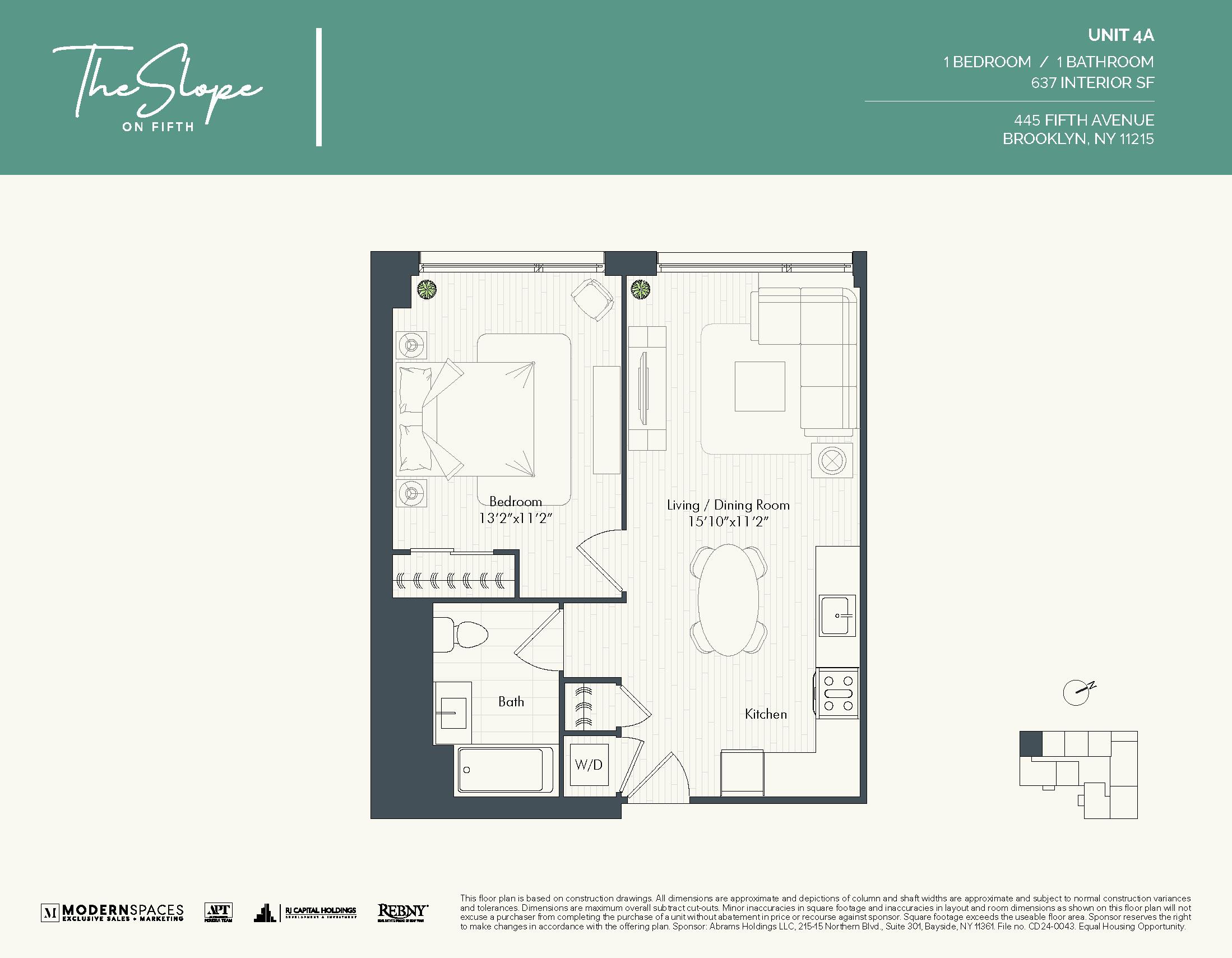 445 5th Avenue Property Photo 1