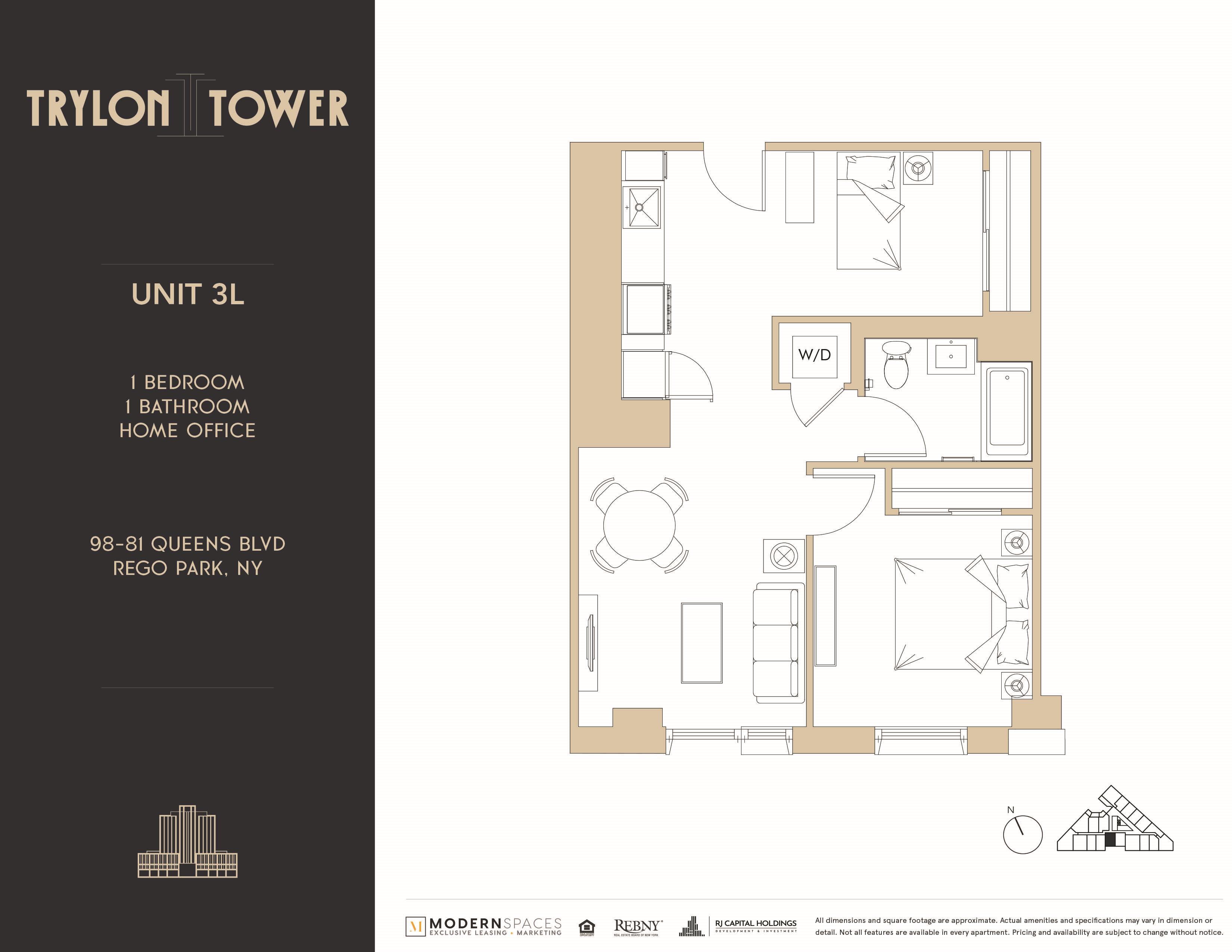 98-81 Queens Boulevard Property Photo 1