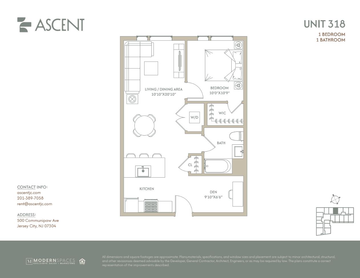 500 Communipaw Avenue Property Photo 1