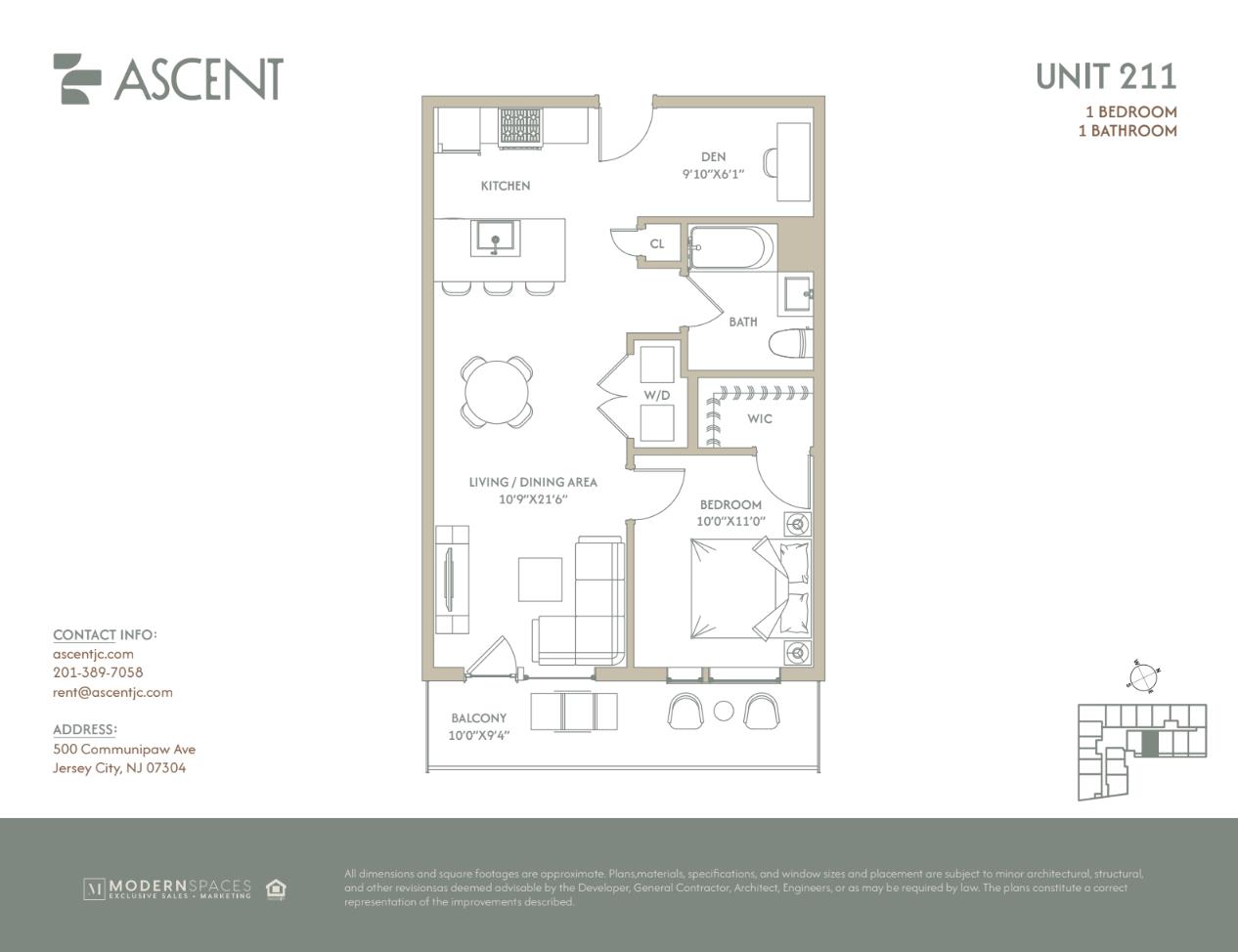 500 Communipaw Avenue Property Photo 1