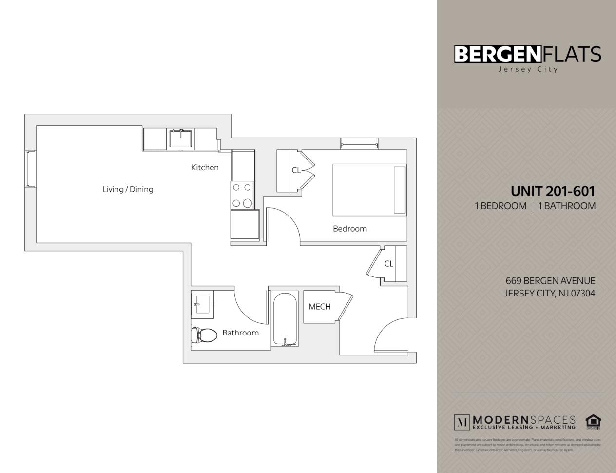 669 Bergen Avenue Property Photo 1
