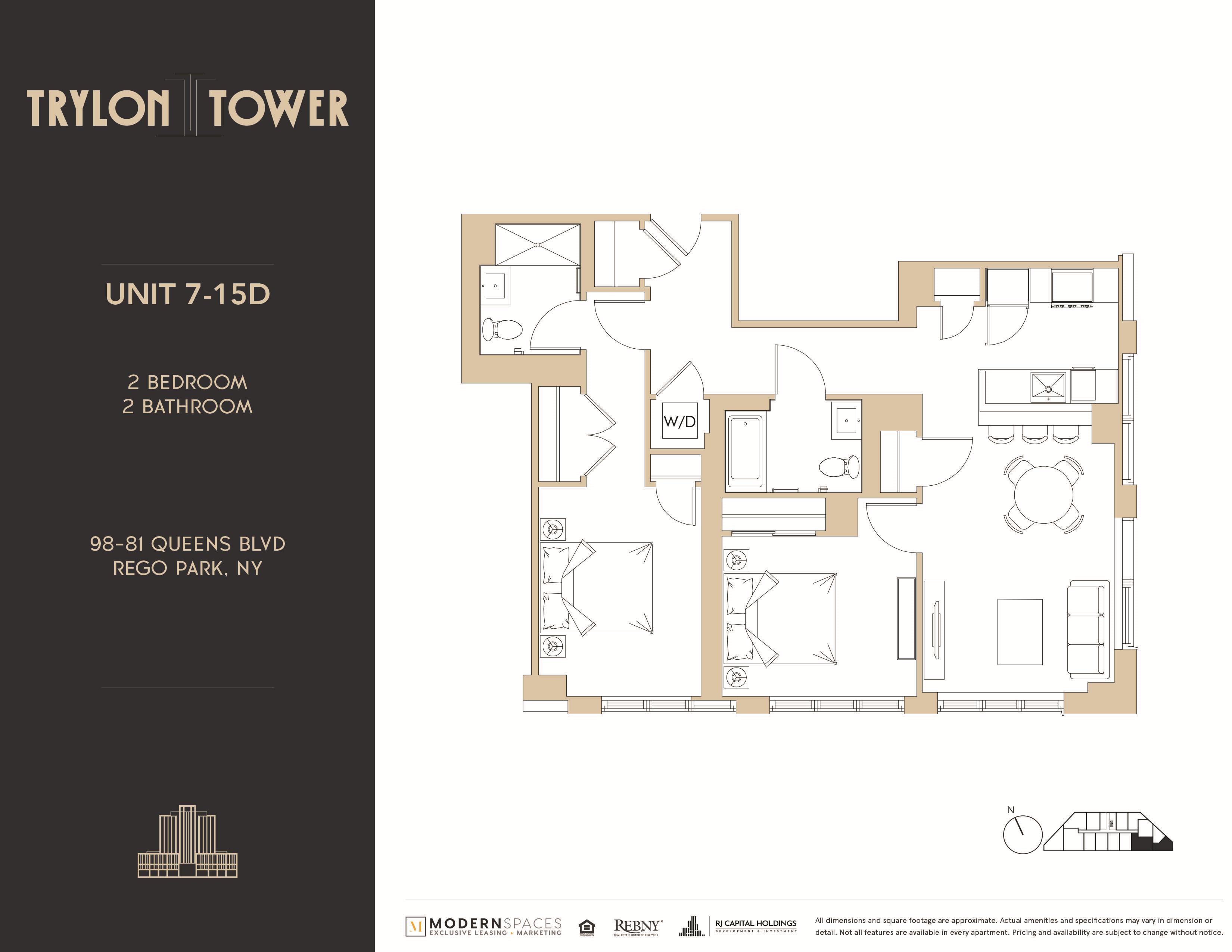 98-81 Queens Boulevard Property Photo 1