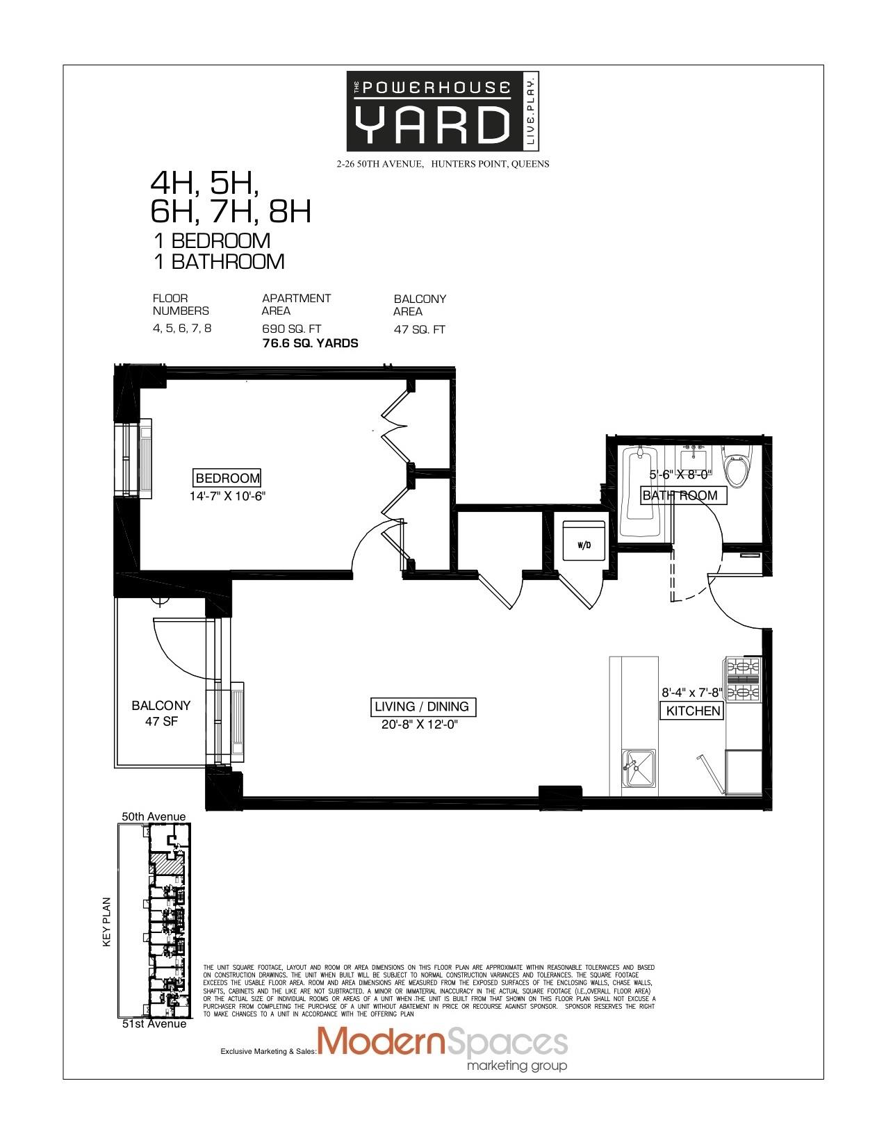 2-26 50th Avenue Property Photo 1