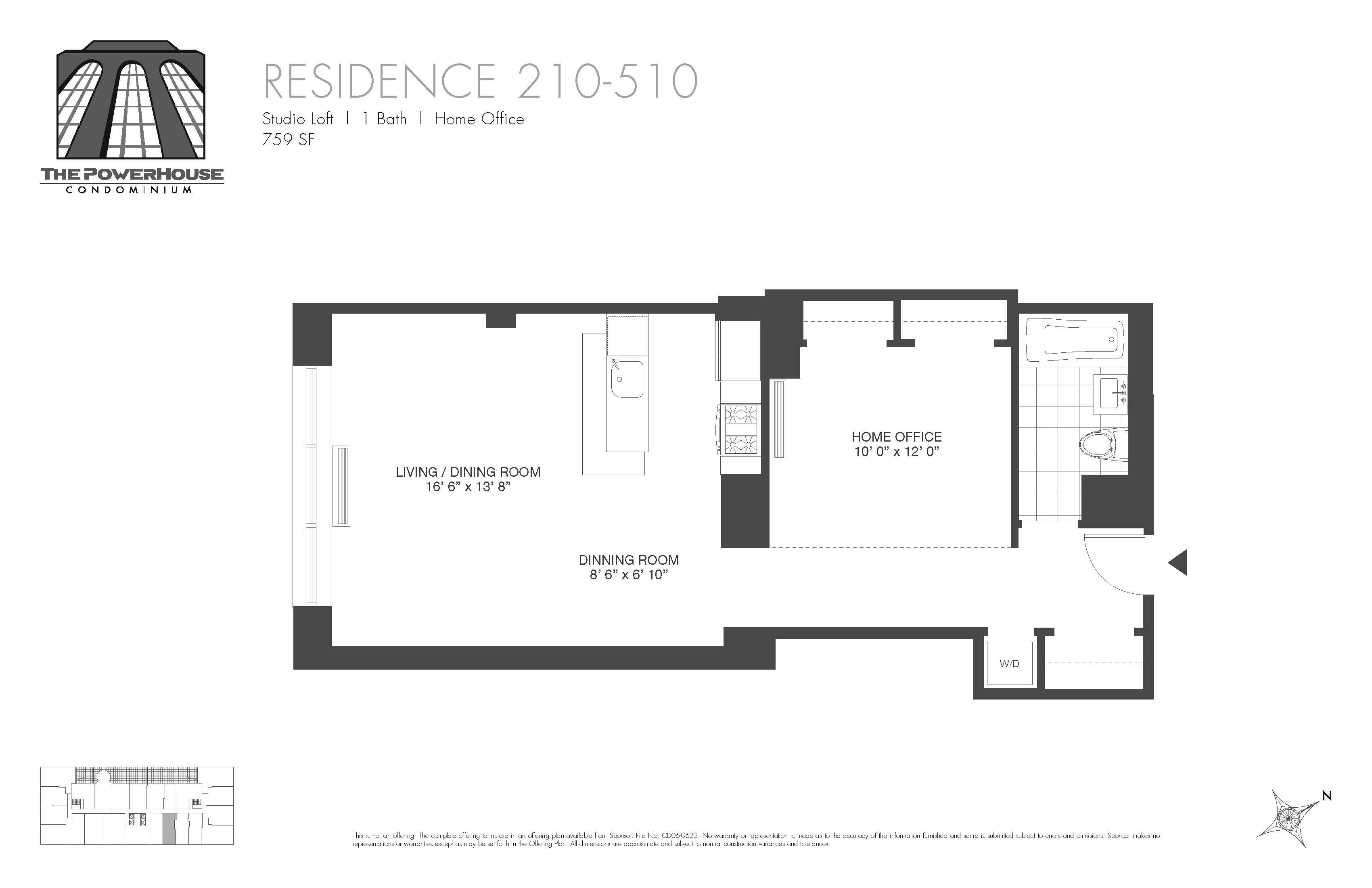 2-17 51st Avenue Property Photo 1