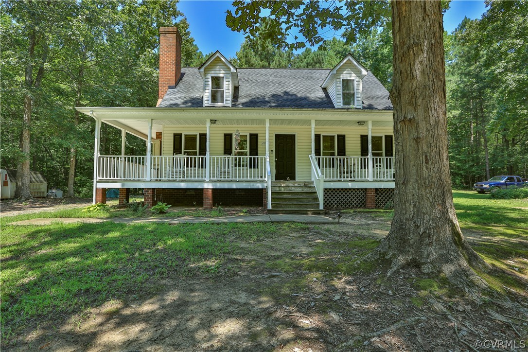 26037 Nw Sussex Dr Property Photo 1