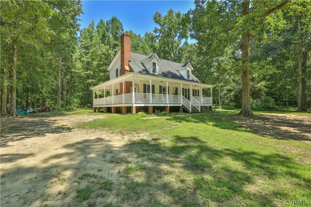 26037 Nw Sussex Dr Property Photo 2