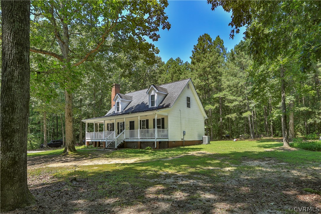 26037 Nw Sussex Dr Property Photo 4