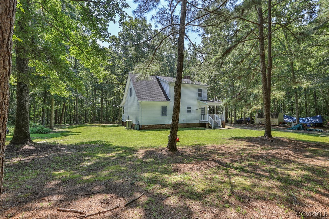 26037 Nw Sussex Dr Property Photo 20