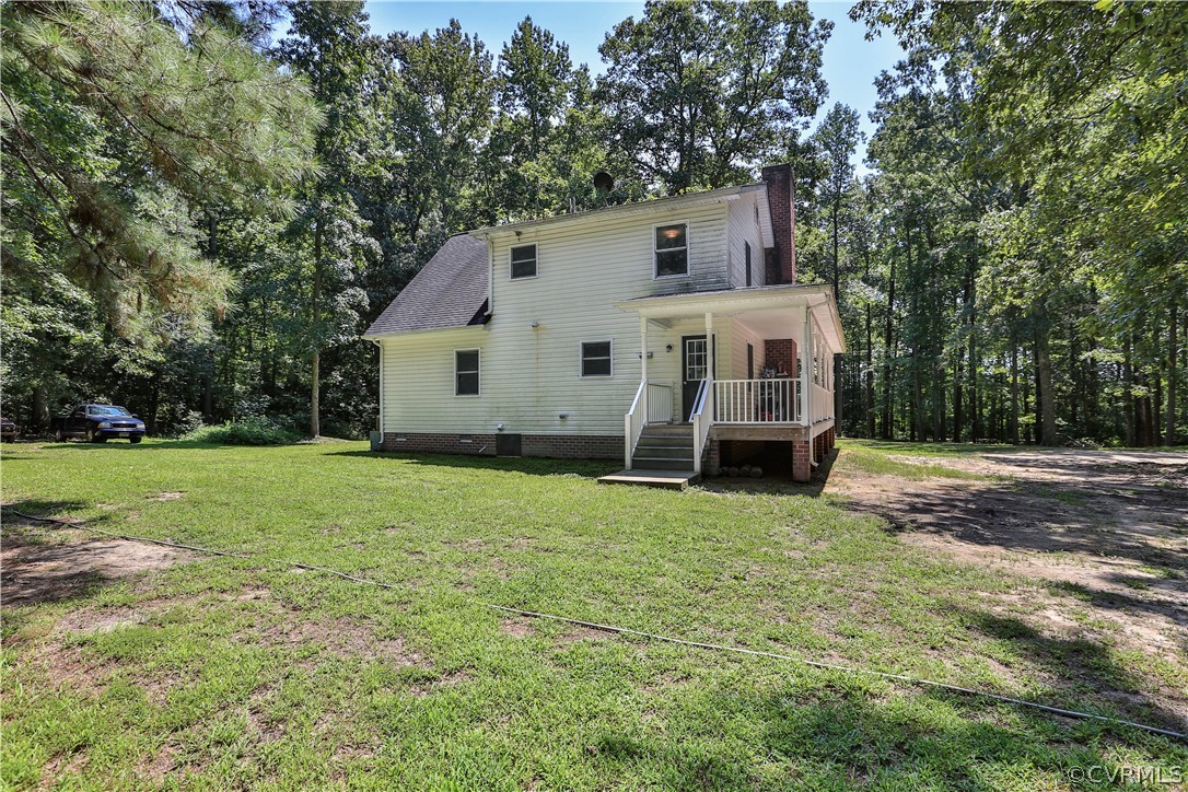 26037 Nw Sussex Dr Property Photo 21