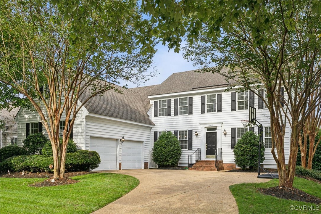 3068 Ridge Dr Property Photo 1