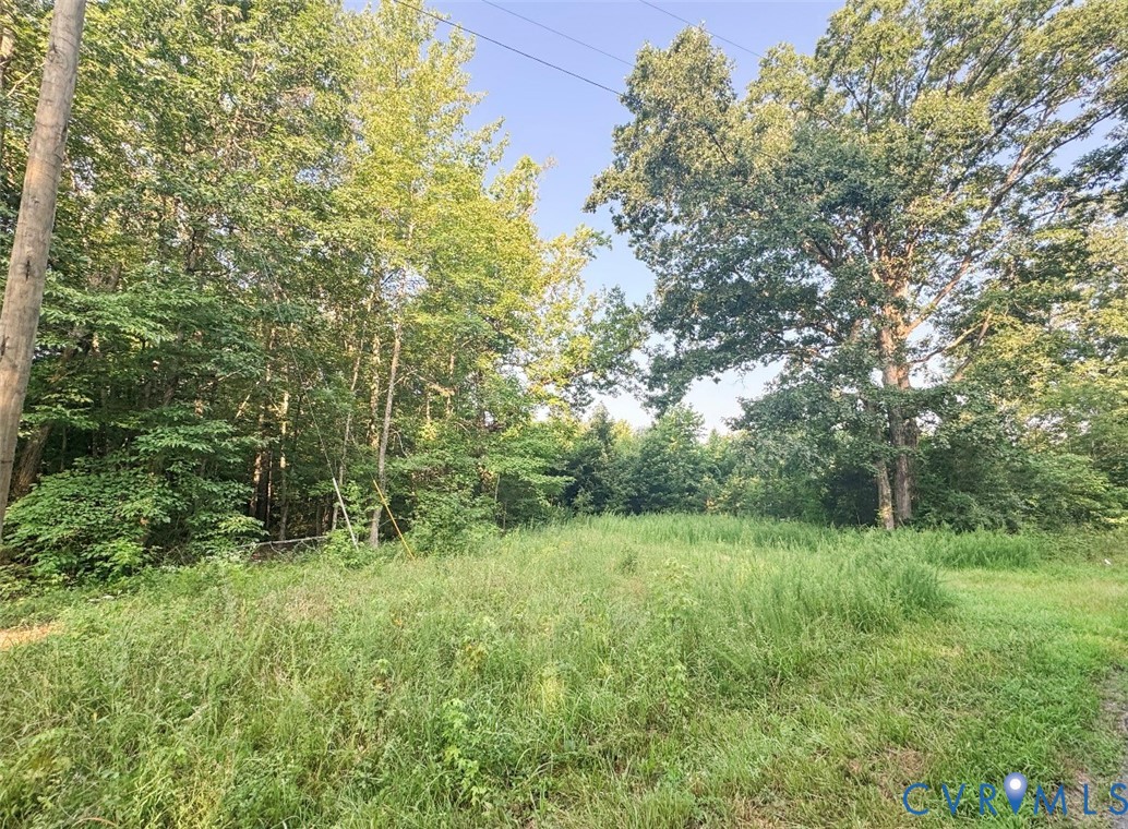 Raw Land Nannie Burton Property Photo 4