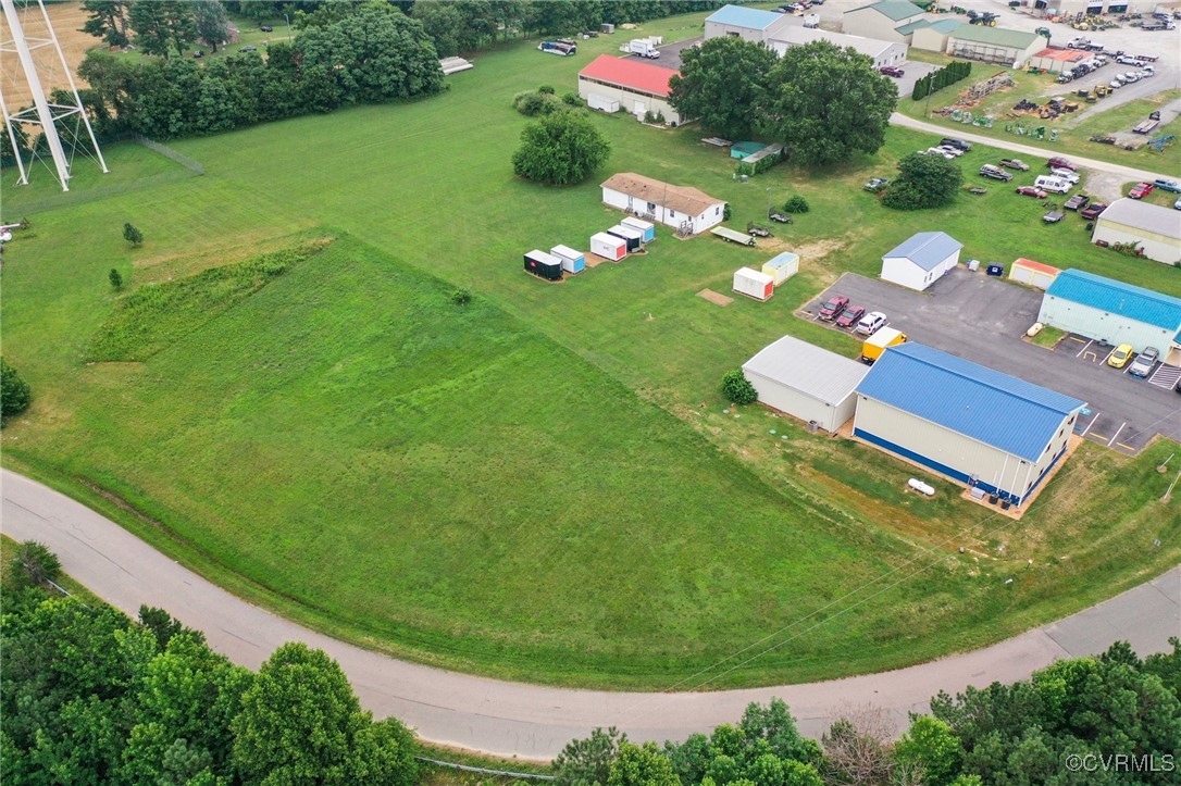 1 La Grange Industrial Dr