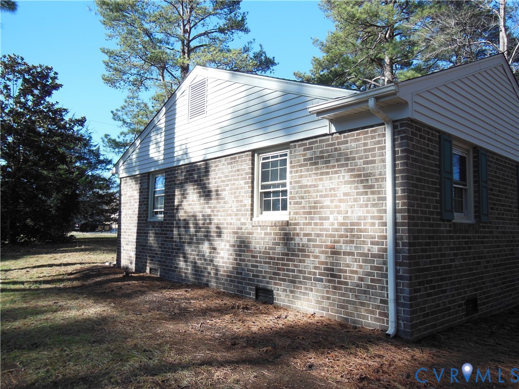 2040 Warrior Trl Property Photo 2