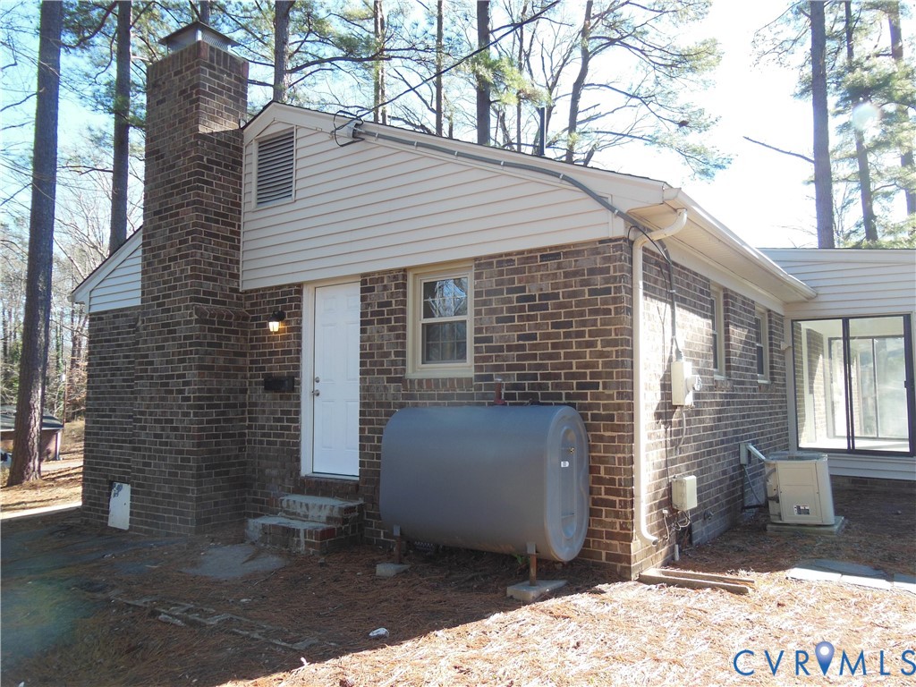 2040 Warrior Trl Property Photo 3