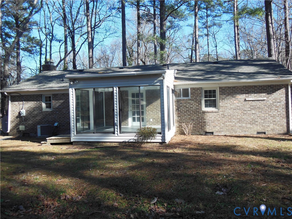 2040 Warrior Trl Property Photo 4