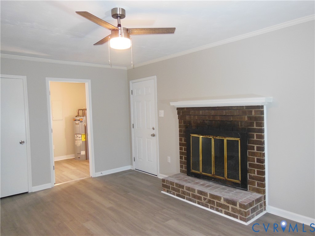 2040 Warrior Trl Property Photo 11