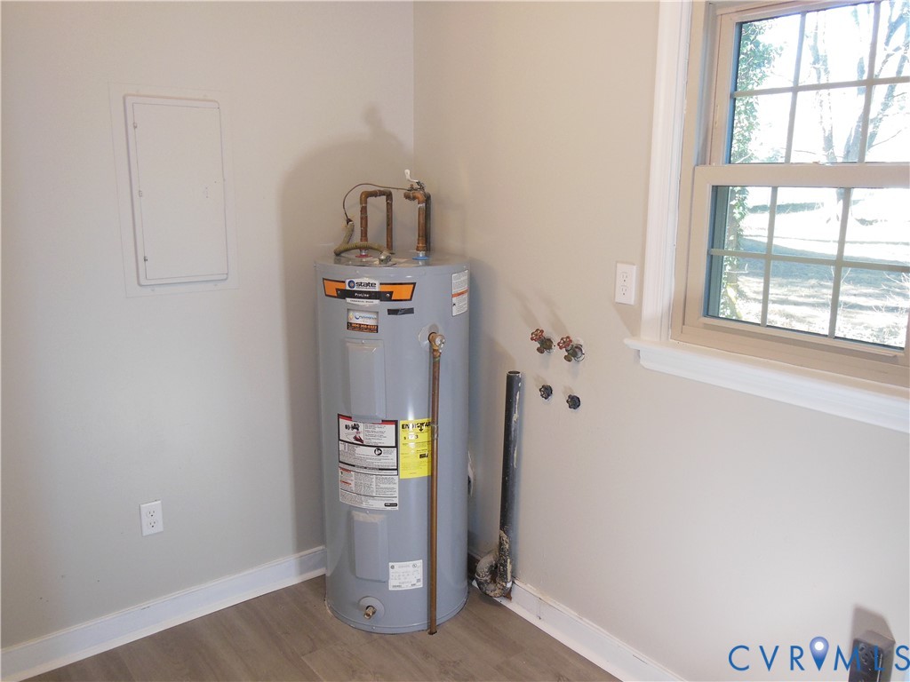 2040 Warrior Trl Property Photo 12