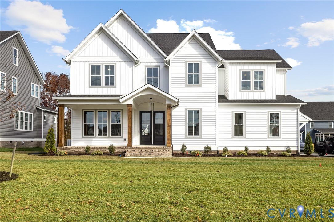 3513 Ampfield Way