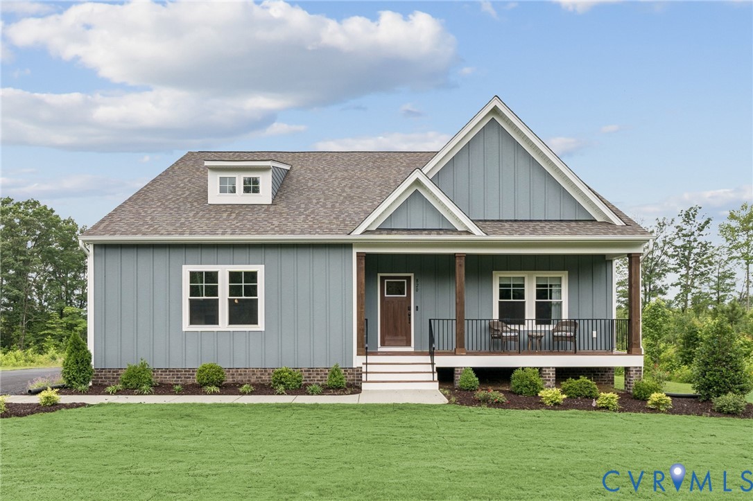 3123 Kensington (lot 15) Ln Property Photo 1