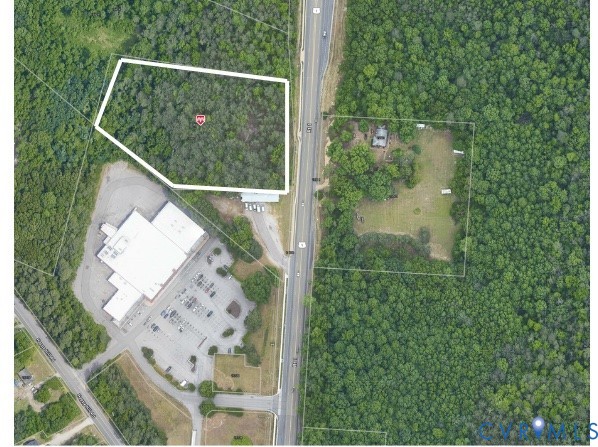 15500 Jefferson Davis Highway Property Photo 1