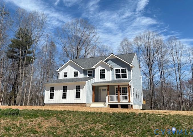 54 Porkchop Court Property Photo 1