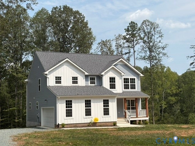 54 Porkchop Court Property Photo 2