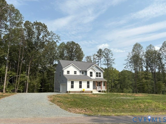 54 Porkchop Court Property Photo 3