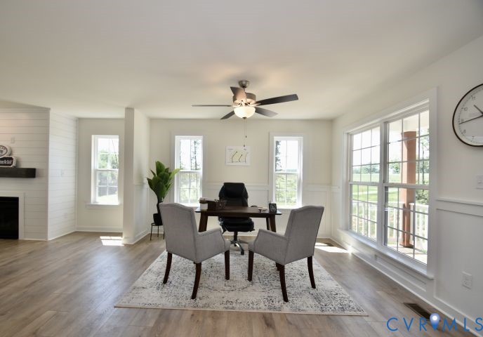 54 Porkchop Court Property Photo 8