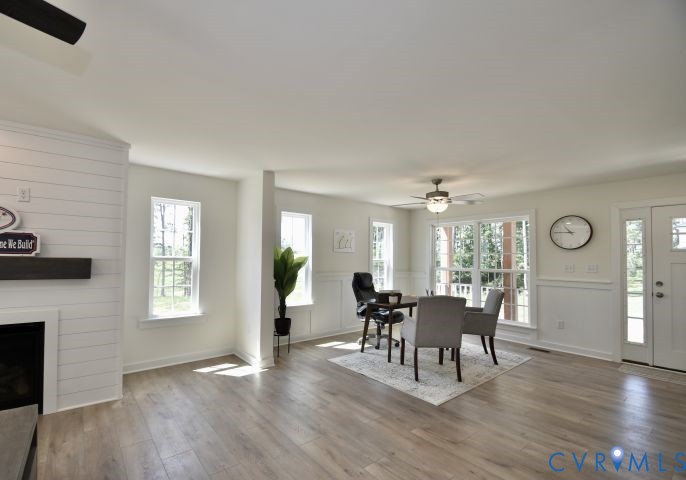 54 Porkchop Court Property Photo 9