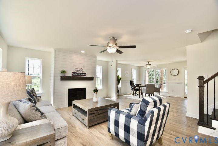54 Porkchop Court Property Photo 10