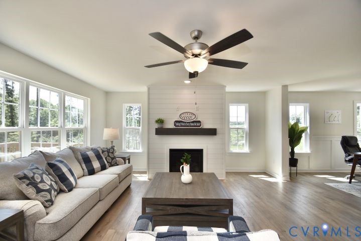 54 Porkchop Court Property Photo 11