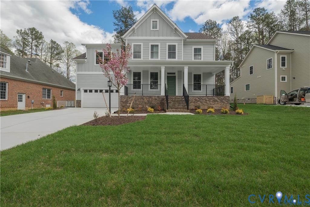 109 Willway Dr