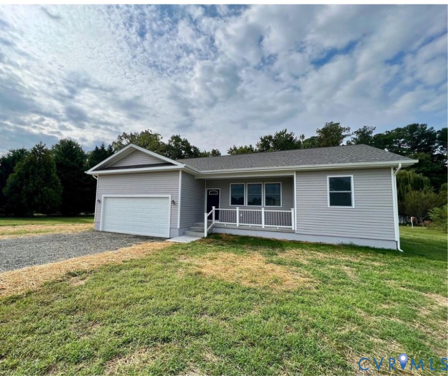 44 Presley Creek Dr