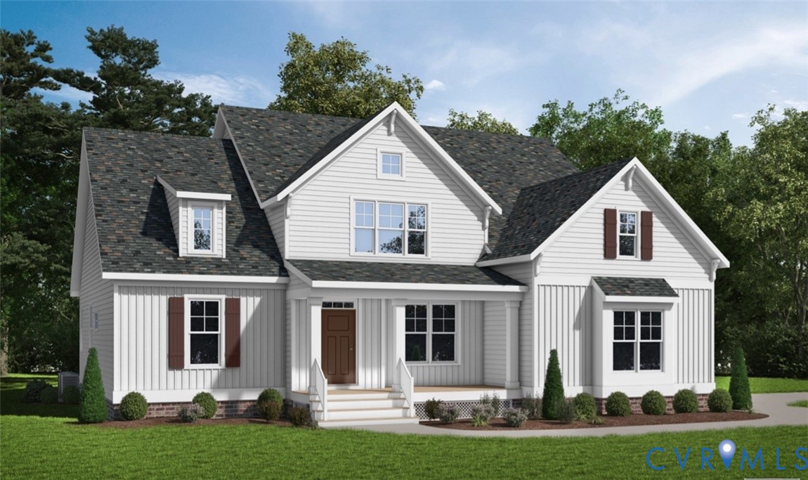 12141 Pin Oak Loop Property Photo 1