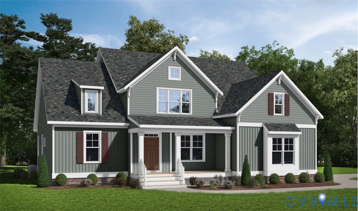 12131 Pin Oak Loop Property Photo 1