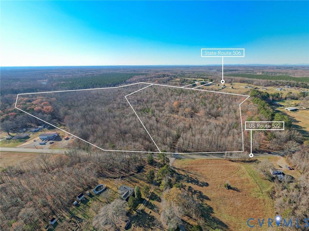 1055 Pendleton Rd Property Photo 2