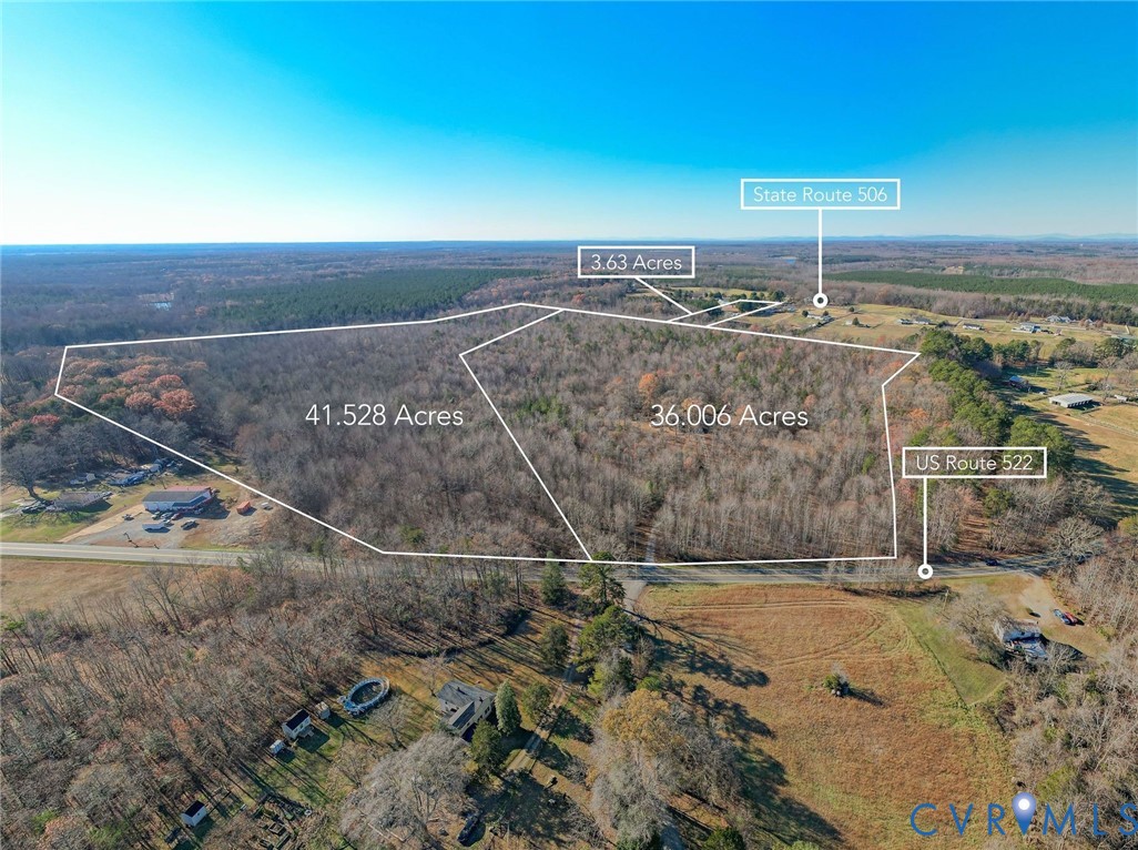 1055 Pendleton Rd Property Photo 6