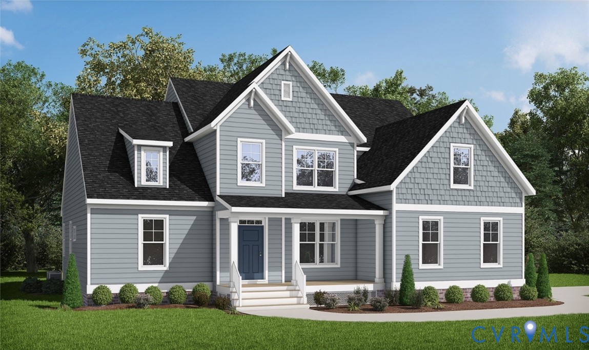 12191 Pin Oak Loop
