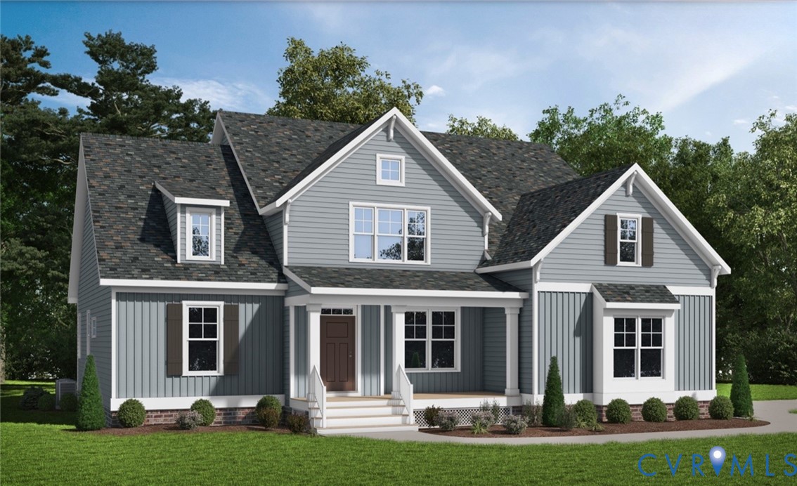 12161 Pin Oak Loop Property Photo 1