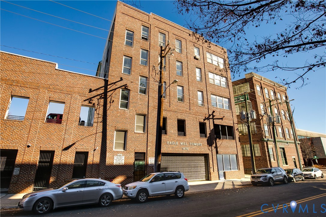1414 W Marshall St Unit#U402