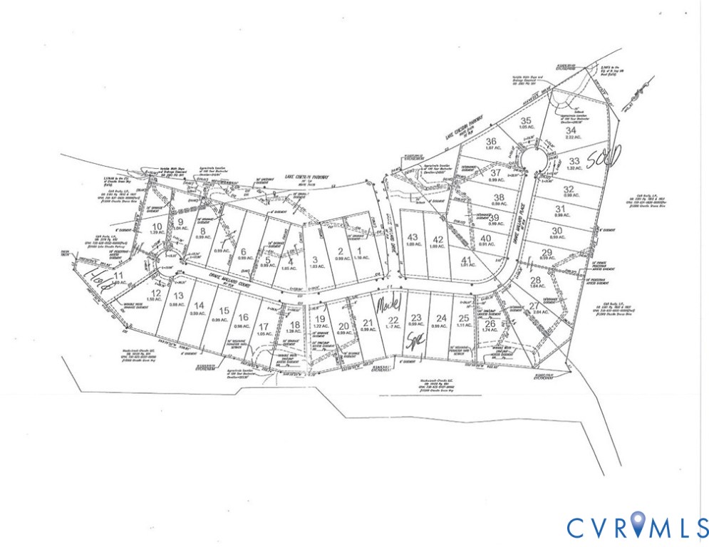 15824 Chesdin Bluff Drive Property Photo 12
