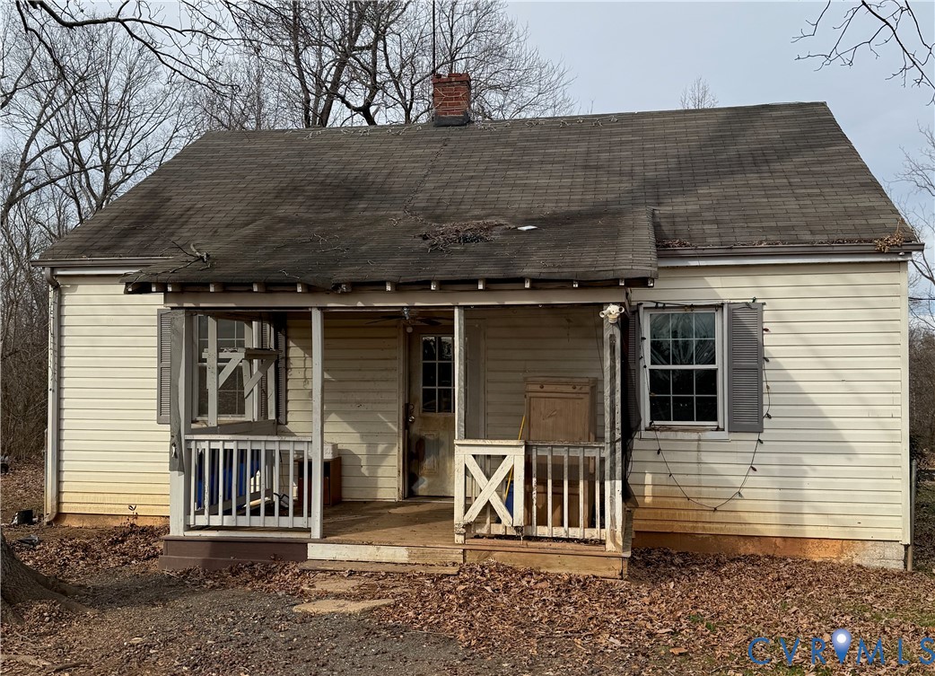 3127 Courthouse Rd
